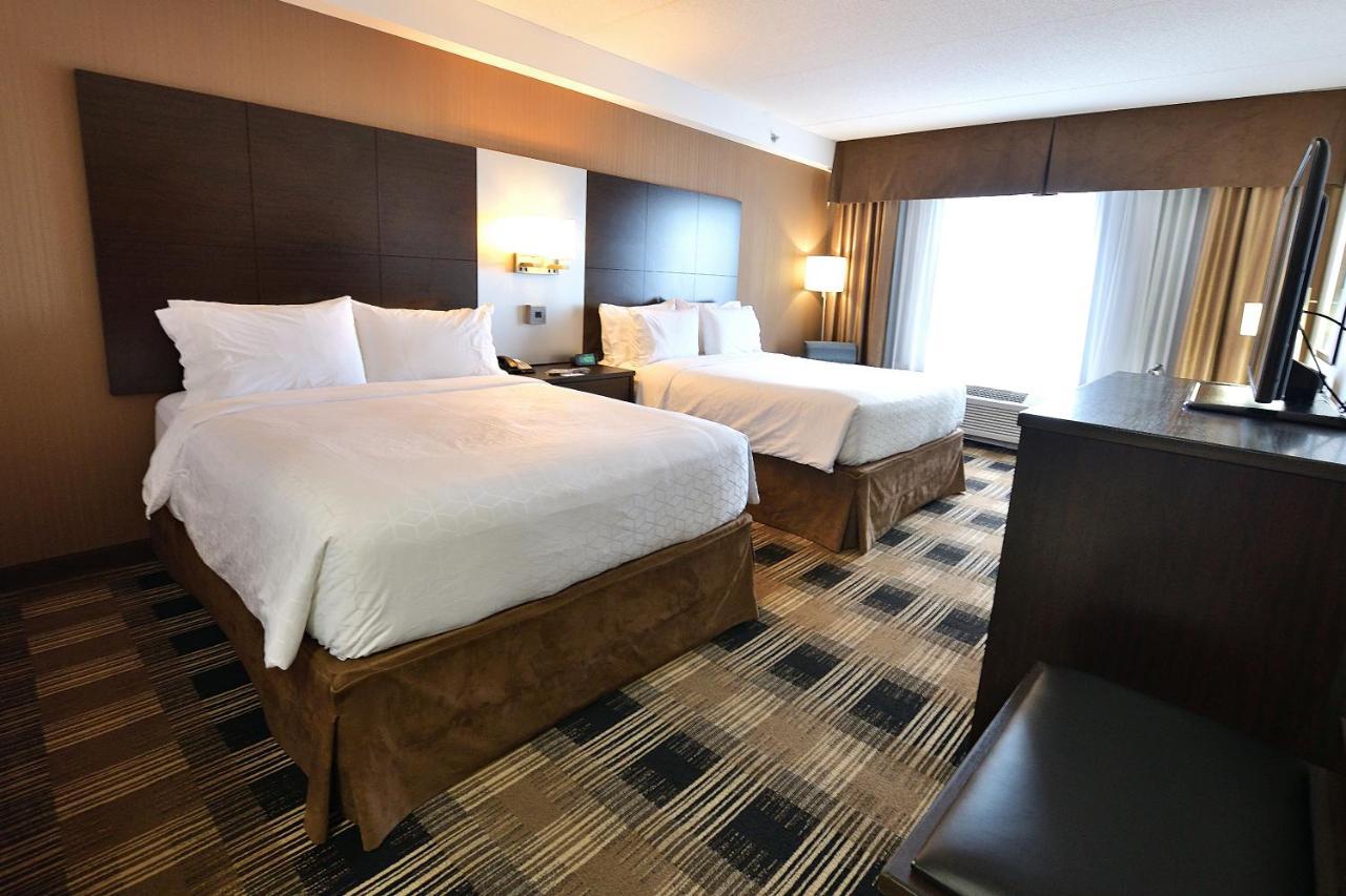 Holiday Inn Express & Suites Ottawa East-Orleans, An Ihg Hotel Pokój zdjęcie