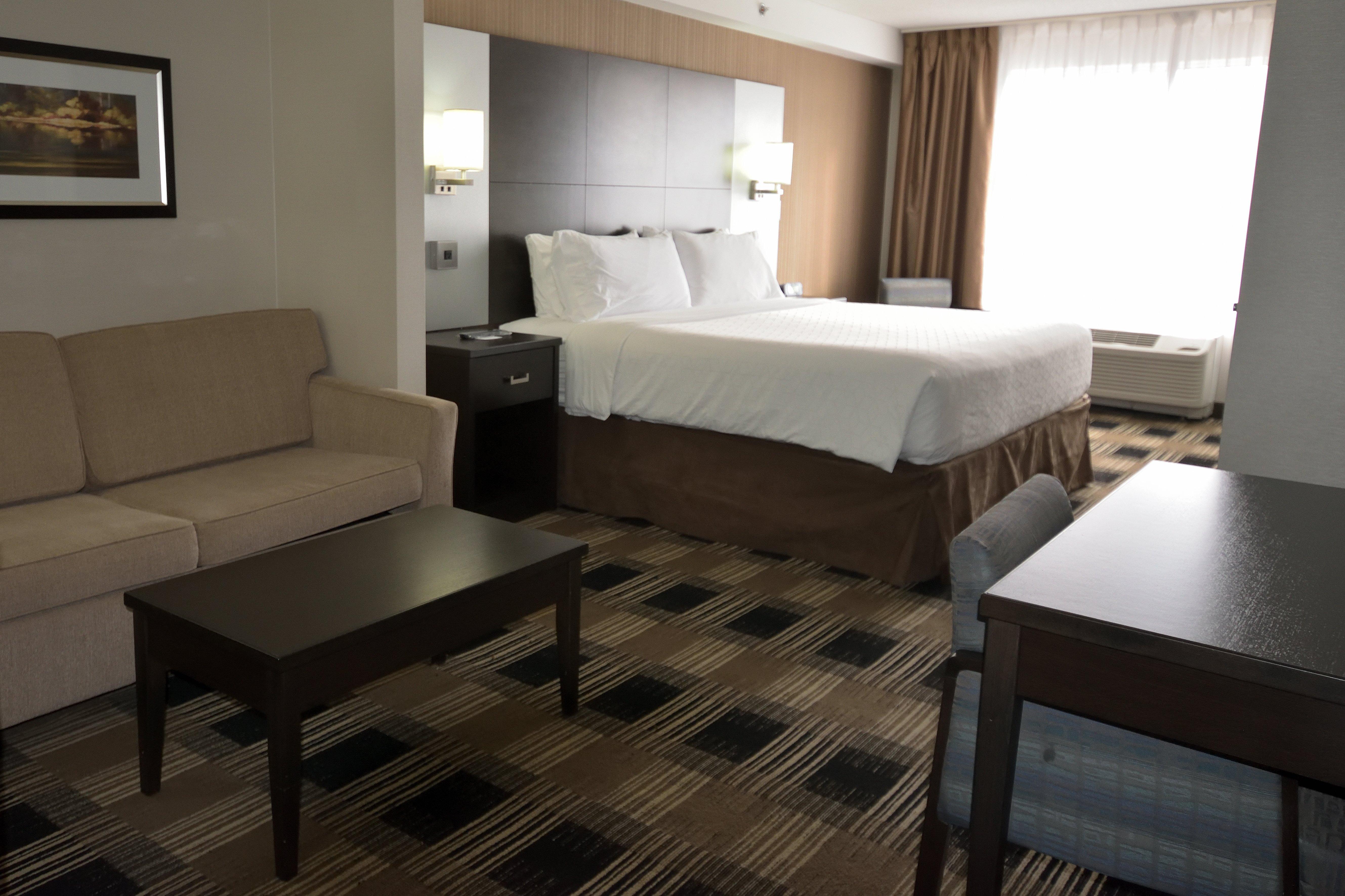 Holiday Inn Express & Suites Ottawa East-Orleans, An Ihg Hotel Zewnętrze zdjęcie