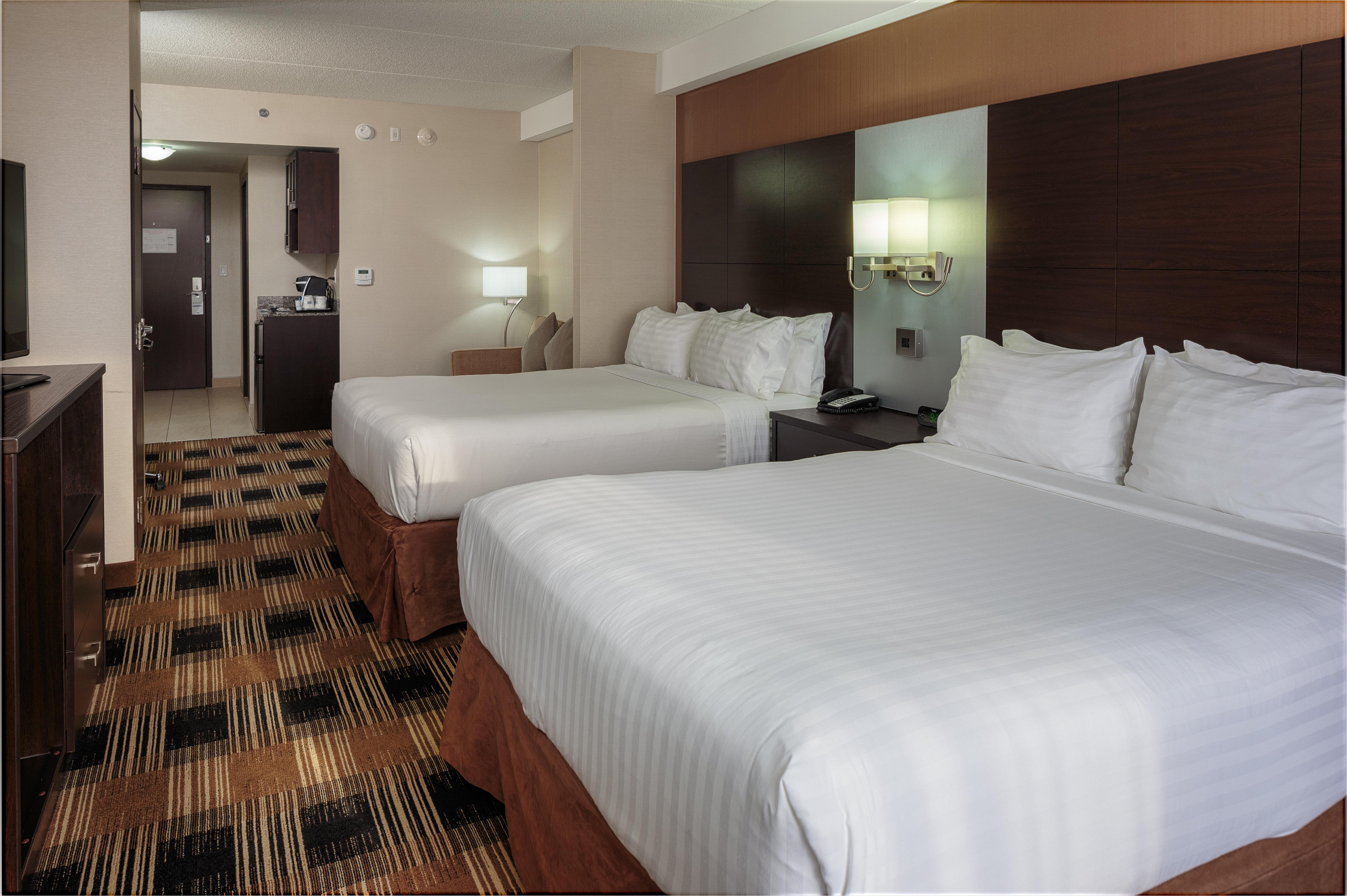 Holiday Inn Express & Suites Ottawa East-Orleans, An Ihg Hotel Zewnętrze zdjęcie